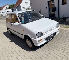 Bild des Angebotes Daihatsu Cuore Automatik