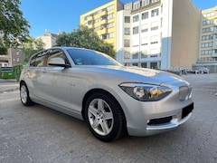 Bild des Angebotes BMW 116 116i Aut. Urban Line