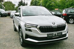 Bild des Angebotes Skoda Karoq Ambition+Navi+Spur+LED+Lenkradheiz+Sitzhei