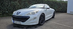 Bild des Angebotes Peugeot RCZ 1.6 200 THP