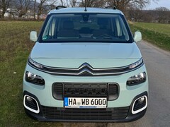 Bild des Angebotes Citroen Berlingo Berlingo Kombi 5-Türer M PureTech 110 SHINE