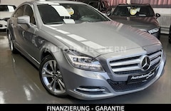 Bild des Angebotes Mercedes-Benz CLS 350 Distronic+ LED ILS 8fach Totwinkel Spur