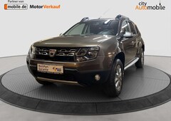 Bild des Angebotes Dacia Duster I Ambiance 4x2/Tempomat/AHK/PDC