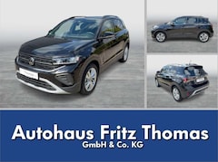 Bild des Angebotes VW T-Cross 1.0 TSI DSG Energy LED Navi AHK SHZ PDC Klima