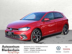 Bild des Angebotes VW Polo 2.0 TSI GTI IQ.Light*Navi*Beats Sound