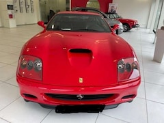 Bild des Angebotes Ferrari 575 575 M Maranello F1 (Sehr guter Zustand)