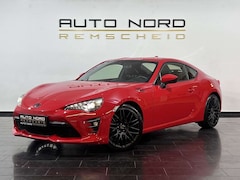 Bild des Angebotes Toyota GT86 *Remus*OPTIK*Entry-Drive*Sitzhzg*1.Hand*