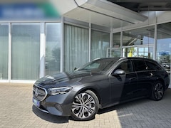 Bild des Angebotes Mercedes-Benz E 300 e T Avantgarde AHK MBUX 1.Hd FLA LED