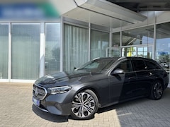 Bild des Angebotes Mercedes-Benz E 300 e T Avantgarde AHK MBUX 1.Hd FLA LED