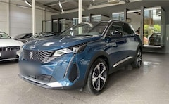Bild des Angebotes Peugeot 3008 1.2 PureTech GT LED ACC Virtual Focal 360 Grad