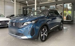 Bild des Angebotes Peugeot 3008 1.2 PureTech GT LED ACC Virtual Focal 360 Grad