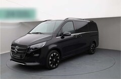 Bild des Angebotes Mercedes-Benz V 220 d Avantg Leder 360 AHK Distr Multibeam