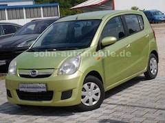 Bild des Angebotes Daihatsu Cuore Top 5-türig Klima/99.000km/TÜV NEU