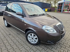 Lancia Ypsilon Ypsilon Y 1.2 8v,Klima,Alu,2.Hand,Tüv 06/28 Top
