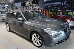 Bild des Angebotes BMW 535 d-M Touring*Head-Up*PDC*AHK*XENON*NAVI*SHZ
