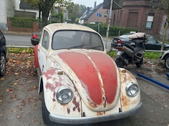 Bild des Angebotes VW Käfer Personenkraftwagen geschlossen