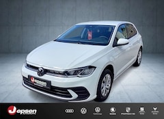Bild des Angebotes VW Polo Life 1.0 TSI **SHZ**SOFORT VERFÜGBAR**