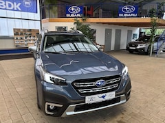 Bild des Angebotes Subaru OUTBACK 2.5i Platinum Lineartronic
