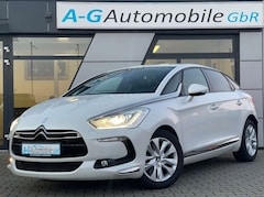 Bild des Angebotes Citroen DS5 SoChic/Automatik/Sonderlackierung/Kamera