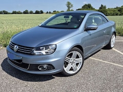Bild des Angebotes VW Eos Eos 1.4 TSI + LEDER + 8xAlu + Windschott