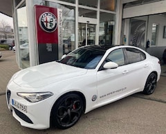 Bild des Angebotes Alfa Romeo Giulia Sprint