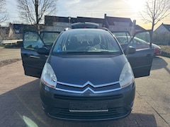 Bild des Angebotes Citroen C4 Picasso Diesel 1.6 HDi FAP 7-Sitzer Advance .KUPPLUNG NEU