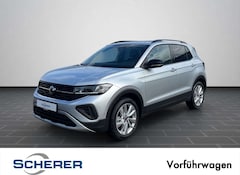 Bild des Angebotes VW T-Cross Life 1.0 TSI DSG