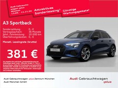 Bild des Angebotes Audi A3 45 TFSI e S tronic S line B&O/LED/N