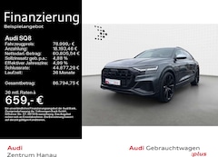 Bild des Angebotes Audi SQ8 V8 TFSI *PANO*AHK*23 ZOLL*B&O*STANDHZG*LUFT*