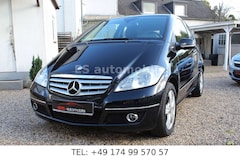Bild des Angebotes Mercedes-Benz A 170 A -Klasse A 170 **TÜV NEU / 2. Hand**