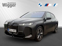 Bild des Angebotes BMW iX 60/M-Sportpaket/HUD/AHK-el./HarmanKardon/360 Kamer