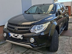 Bild des Angebotes Mitsubishi L200 Top Doppelkabine 4WD
