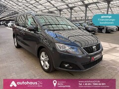 Bild des Angebotes SEAT Alhambra 1.4 TSI Xcell. Bi-Xen|ACC|Kamera|AHK