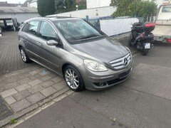 Bild des Angebotes Mercedes-Benz B 200 B -Klasse B 200*TüvNEU*Einparkhilfe*Isofix