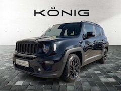 Bild des Angebotes Jeep Renegade e-Hybrid Upland Klimaauto 7"Touchscreen