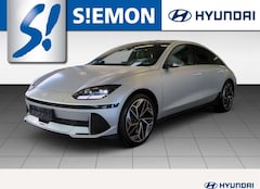 Bild des Angebotes Hyundai IONIQ 6 77,4kWh 4WD UNIQ Dig-Spiegel 20LM Schiebedach HUD