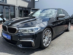Bild des Angebotes BMW 550 d xDrive *2. Hand *Laser *HUD *Kamera
