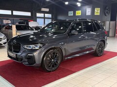 Bild des Angebotes BMW X5 xDrive 30d M Sport*Harman*S-Kühlung*360*AIR