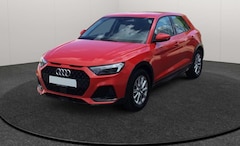 Bild des Angebotes Audi A1 citycarver 30TFSI S tronic S line Navi LED