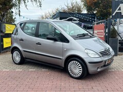Bild des Angebotes Mercedes-Benz A 140 A140 CLASSIC*Automatik*Klima*Allwetter*TÜV NEU*