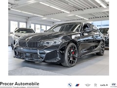 Bild des Angebotes BMW 330 i xDrive MSport AHK H/K DA Prof PA+ LED