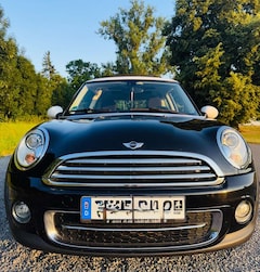 Bild des Angebotes MINI Cooper D Gut gepflegt