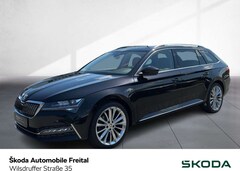 Bild des Angebotes Skoda Superb Combi Laurin & Klement