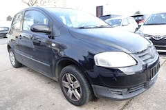 Bild des Angebotes VW Fox Fresh 1 Hd+BC