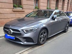 Bild des Angebotes Mercedes-Benz CLS 400 CLS 400 d 4Matic 9G-TRONIC AMG Line