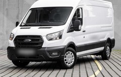 Bild des Angebotes Ford Transit Kastenwagen Trend 350 L3 2.0 l EcoBlue . 6-Gang-Au