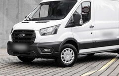 Bild des Angebotes Ford Transit Kastenwagen Trend 350 L3 2.0 l EcoBlue . 6-Gang-Au