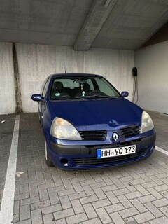 Bild des Angebotes Renault Clio 1.2 Extreme