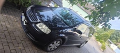 Bild des Angebotes VW Touran 1.9 TDI Trendline, 7 Sitzer, AHK, 8 Fach bereift