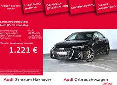Bild des Angebotes Audi RS3 S tronic